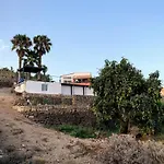 Apartamento Dome With Pool El Escobonal
