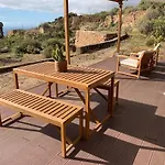 Apartamento Dome With Pool El Escobonal