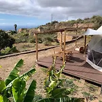 Dome With Pool Daire El Escobonal
