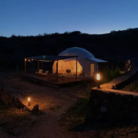 Apartmán Dome With Pool